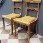 959 2298 CHAIRS